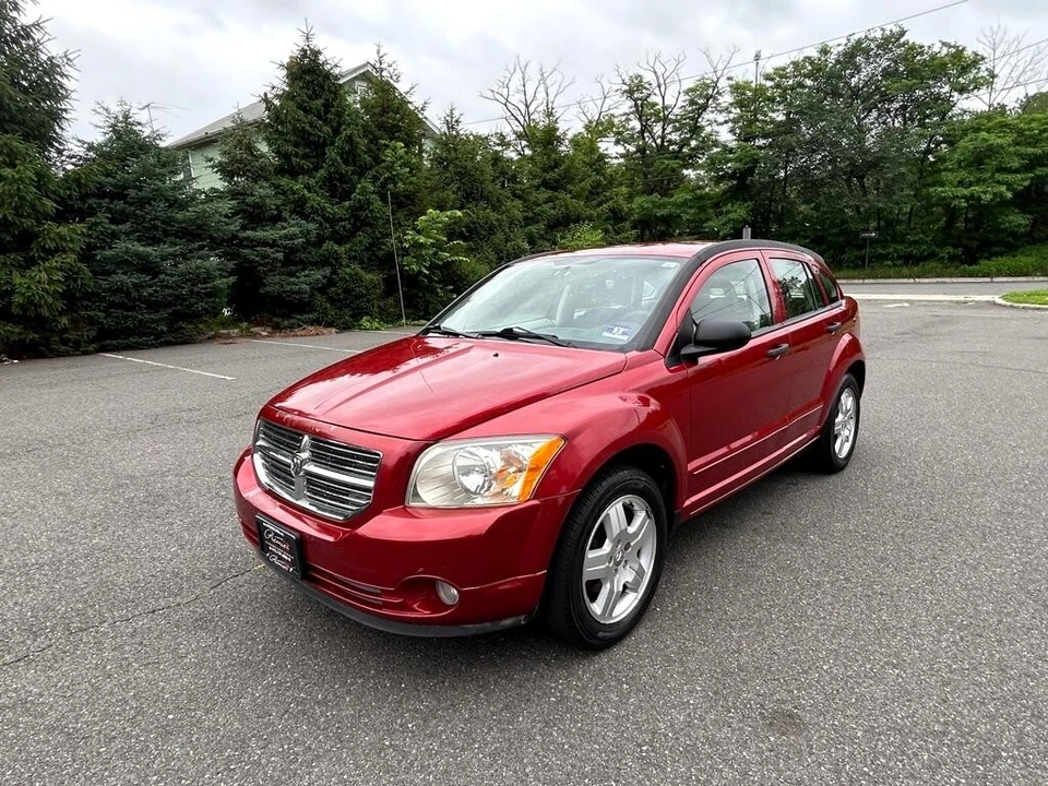 2007 Dodge Caliber - Image 6 of 12