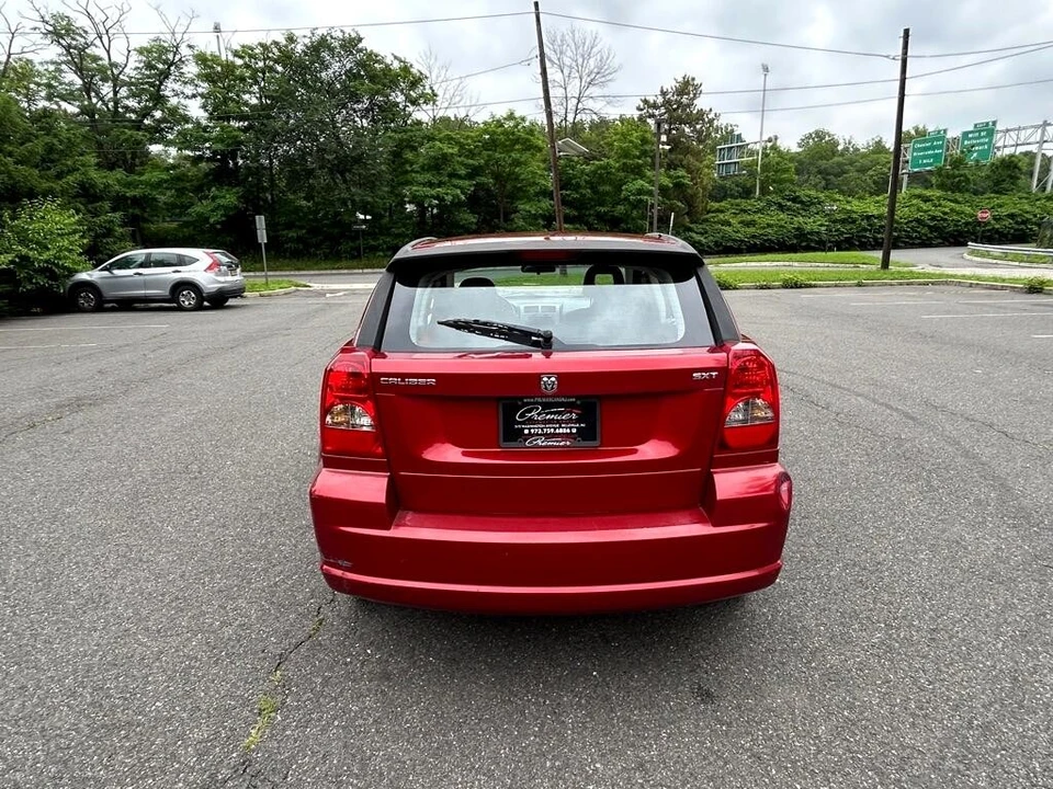 2007 Dodge Caliber - Image 5 of 12