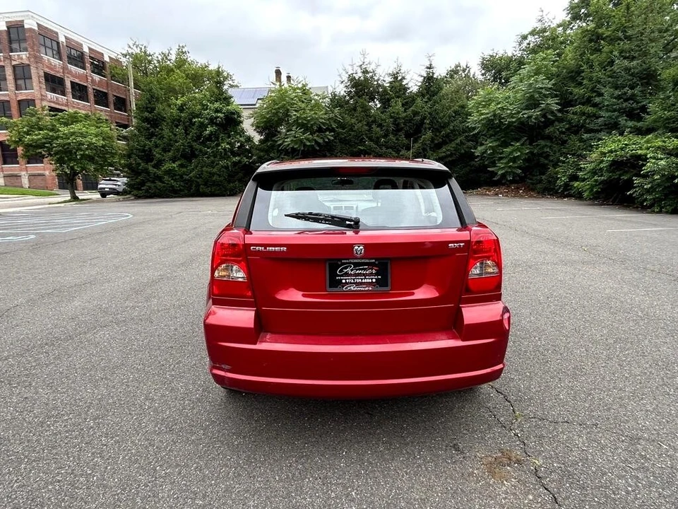 2007 Dodge Caliber - Image 10 of 12