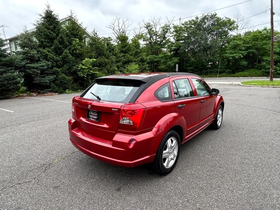 2007 Dodge Caliber - Image 4 of 12