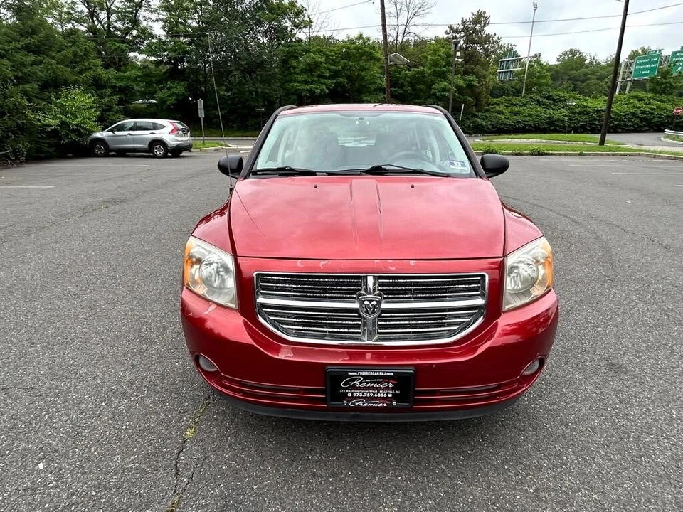 2007 Dodge Caliber - Image 7 of 12