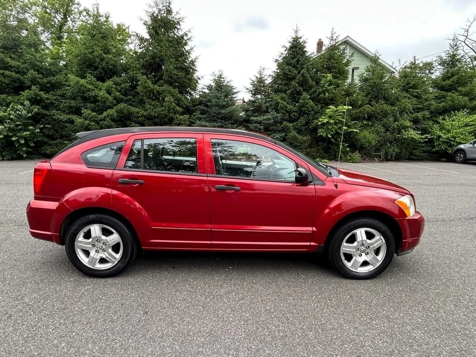 2007 Dodge Caliber - Image 3 of 12