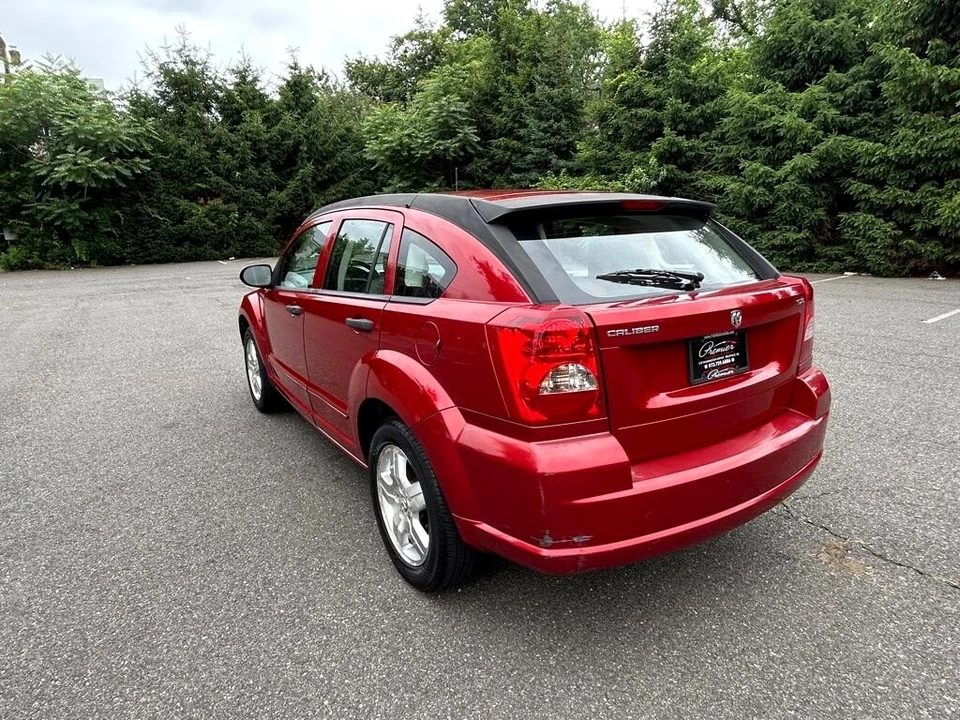 2007 Dodge Caliber - Image 9 of 12