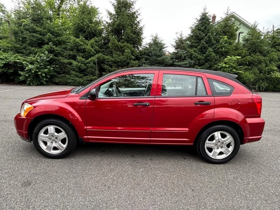 2007 Dodge Caliber - Image 8 of 12