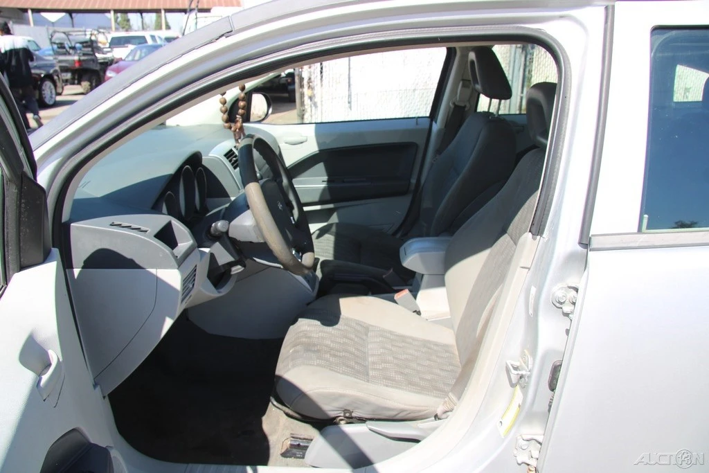 2007 Dodge Caliber - Image 13 of 21