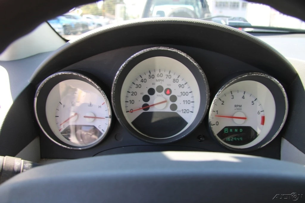 2007 Dodge Caliber - Image 15 of 21