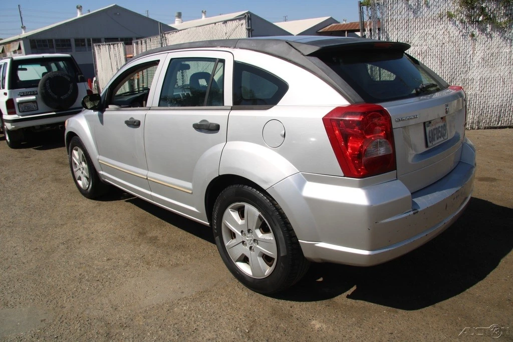 2007 Dodge Caliber - Image 5 of 21