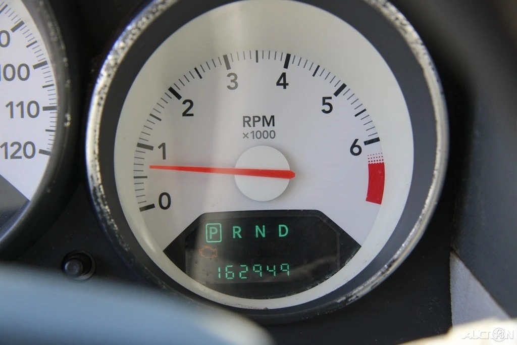 2007 Dodge Caliber - Image 16 of 21