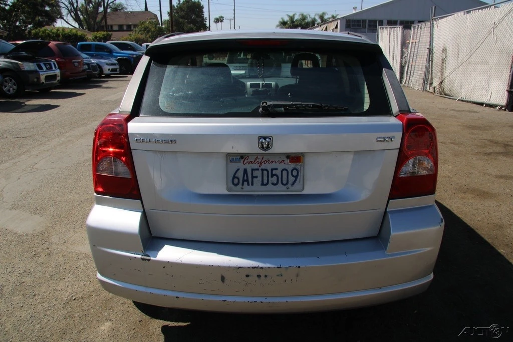 2007 Dodge Caliber - Image 6 of 21