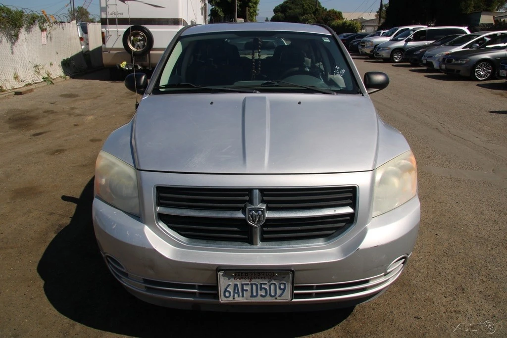 2007 Dodge Caliber - Image 11 of 21