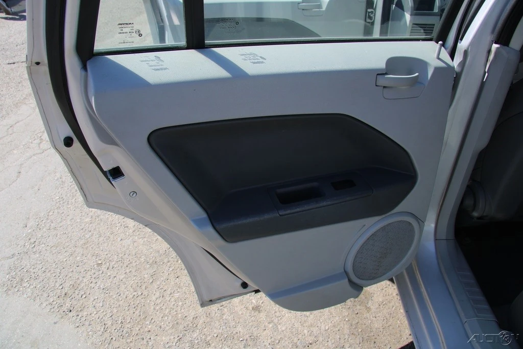 2007 Dodge Caliber - Image 19 of 21