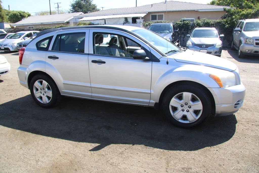 2007 Dodge Caliber - Image 8 of 21