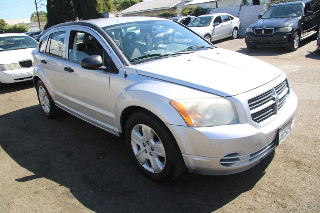 2007 Dodge Caliber - Image 10 of 21
