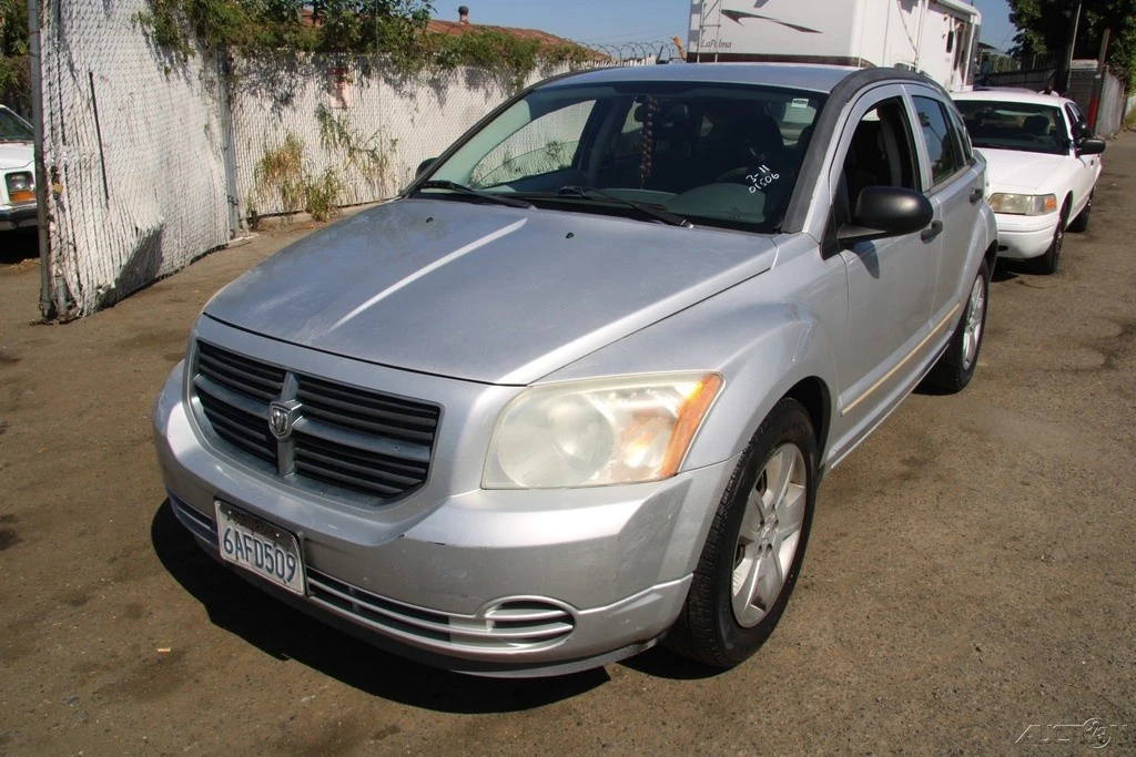 2007 Dodge Caliber - Image 2 of 21