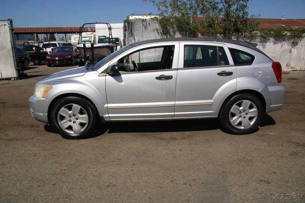 2007 Dodge Caliber - Image 3 of 21