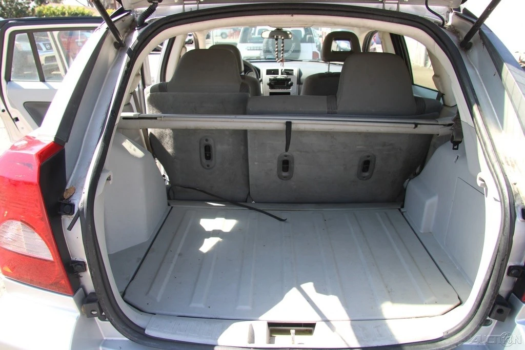 2007 Dodge Caliber - Image 21 of 21
