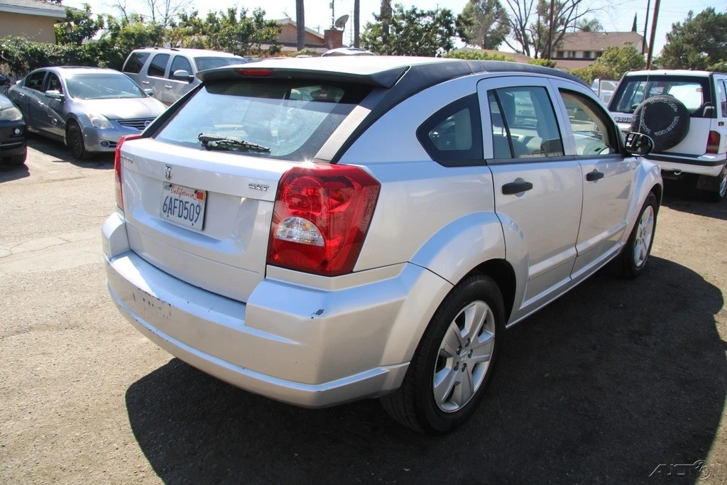 2007 Dodge Caliber - Image 7 of 21