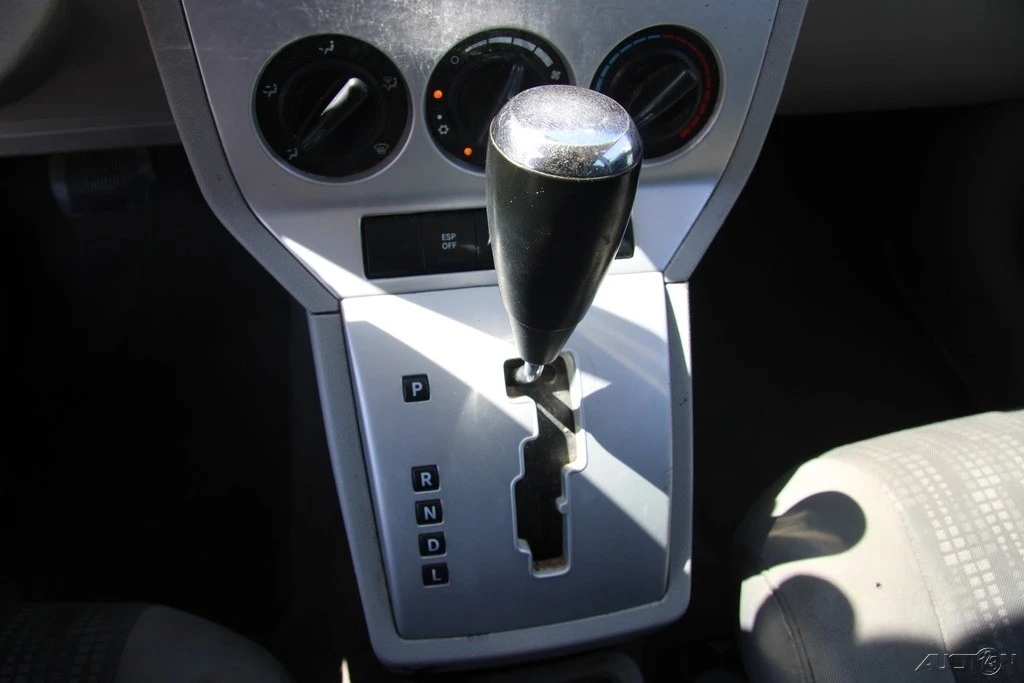 2007 Dodge Caliber - Image 18 of 21