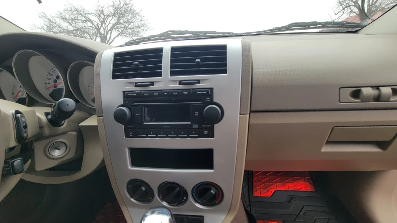 2007 Dodge Caliber - Image 11 of 11