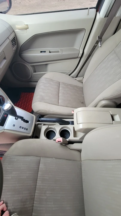 2007 Dodge Caliber - Image 8 of 11