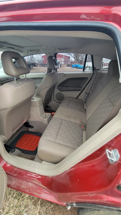 2007 Dodge Caliber - Image 9 of 11