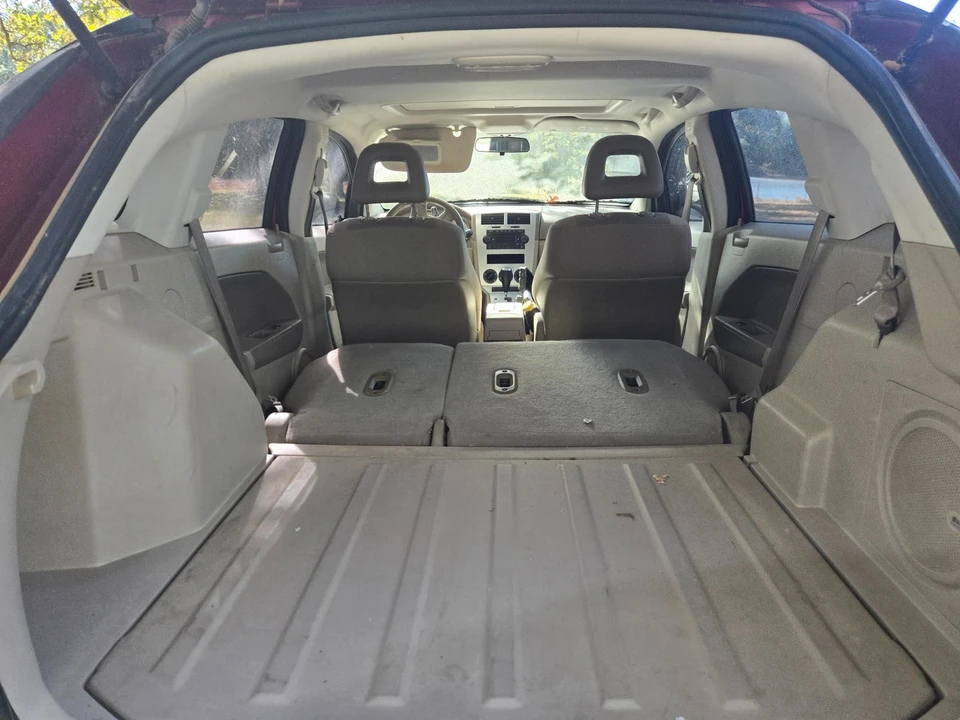 2007 Dodge Caliber - Image 4 of 11