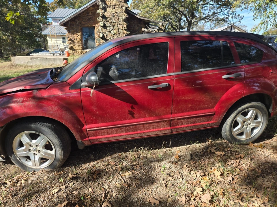 2007 Dodge Caliber - Image 3 of 11