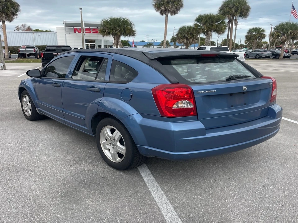 2007 Dodge Caliber - Image 3 of 13