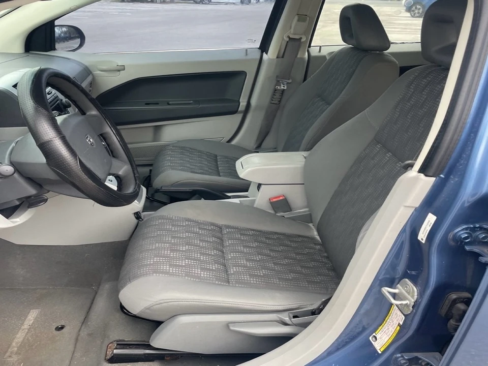 2007 Dodge Caliber - Image 6 of 13