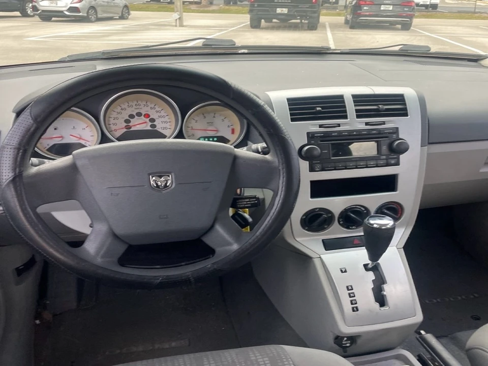 2007 Dodge Caliber - Image 10 of 13