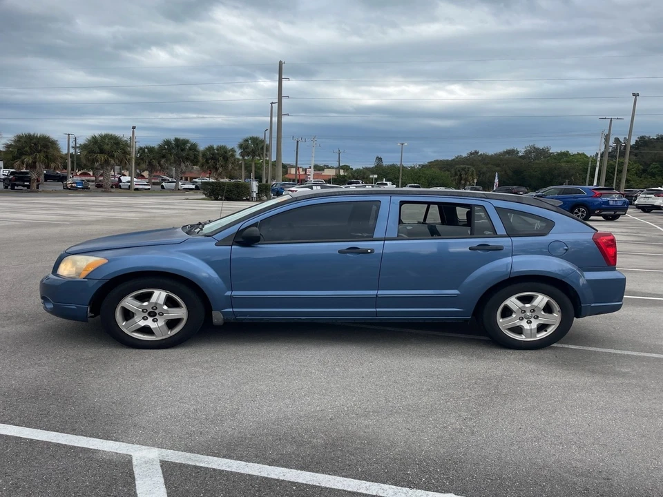 2007 Dodge Caliber - Image 2 of 13