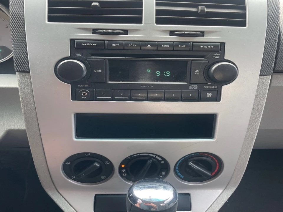2007 Dodge Caliber - Image 11 of 13