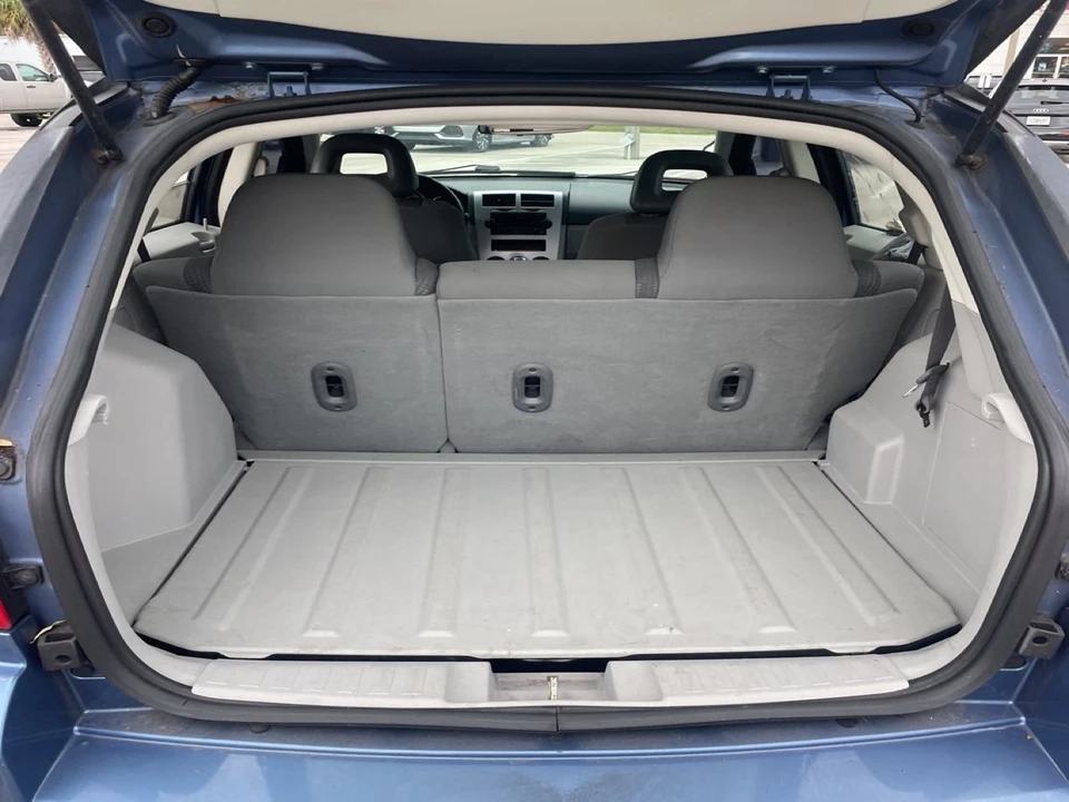 2007 Dodge Caliber - Image 12 of 13