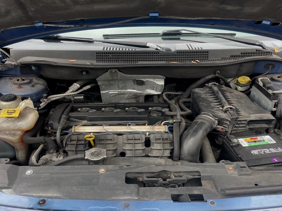2007 Dodge Caliber - Image 13 of 13