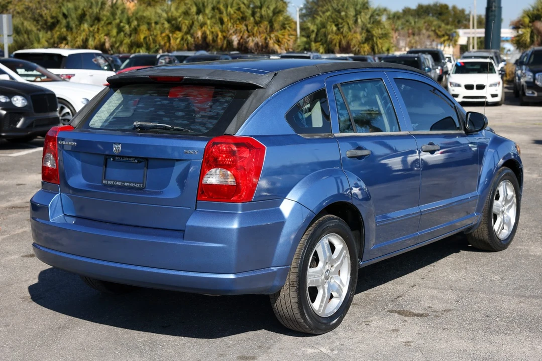 2007 Dodge Caliber - Image 11 of 12