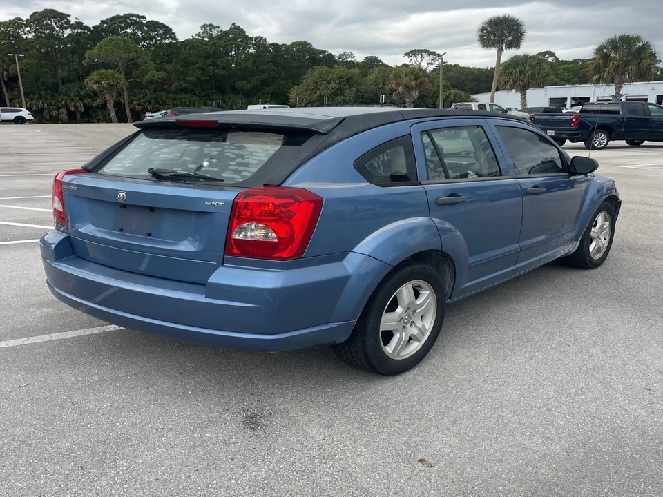 2007 Dodge Caliber - Image 5 of 13