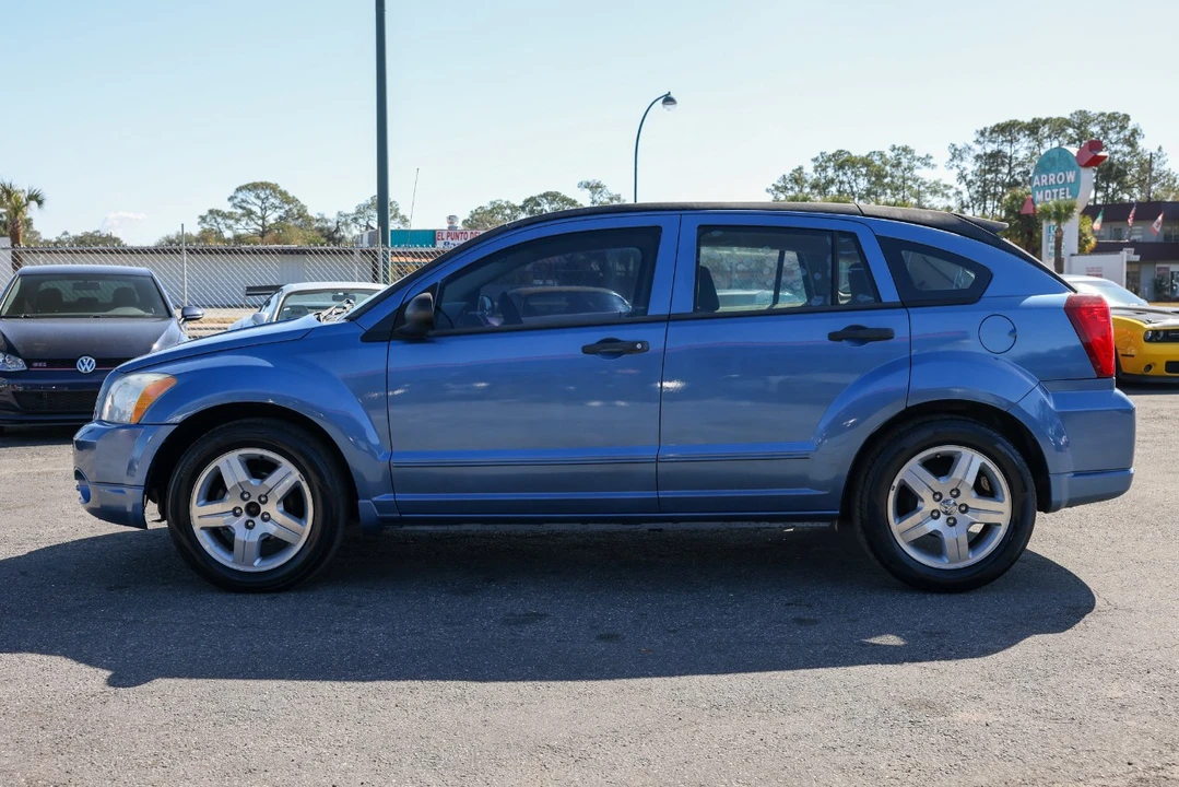 2007 Dodge Caliber - Image 3 of 12