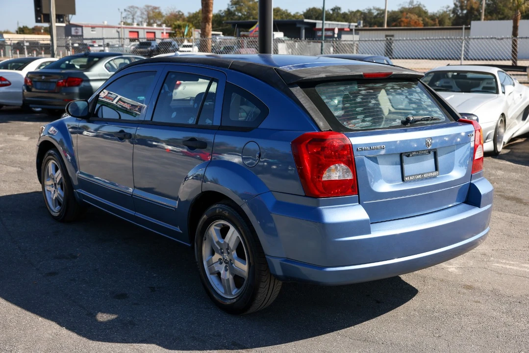 2007 Dodge Caliber - Image 5 of 12