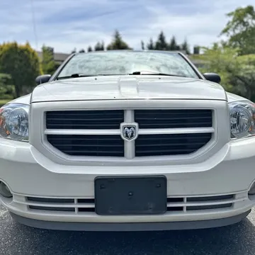 2007 Dodge Caliber SXT