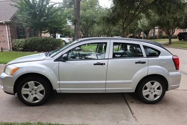 2007 Dodge Caliber - Image 2 of 15