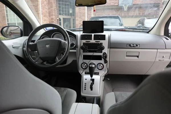 2007 Dodge Caliber - Image 10 of 15