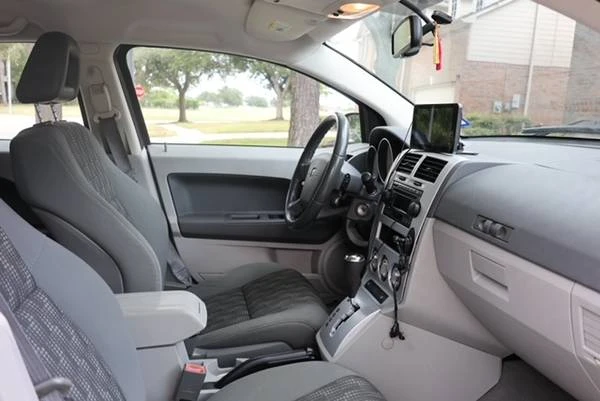 2007 Dodge Caliber - Image 6 of 15