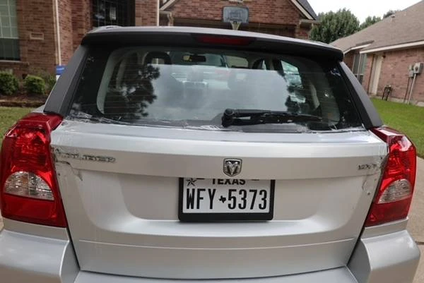2007 Dodge Caliber - Image 4 of 15