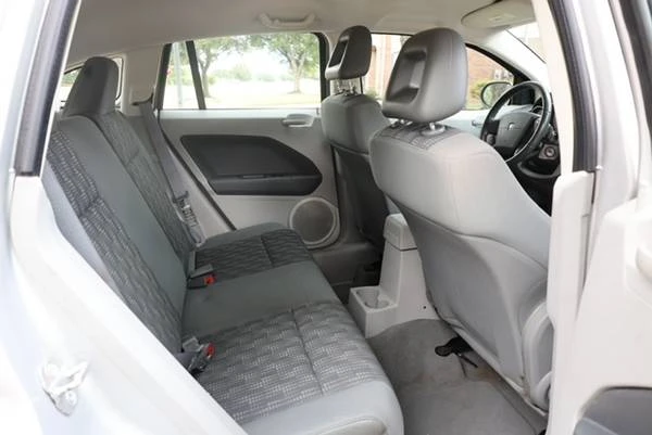 2007 Dodge Caliber - Image 8 of 15