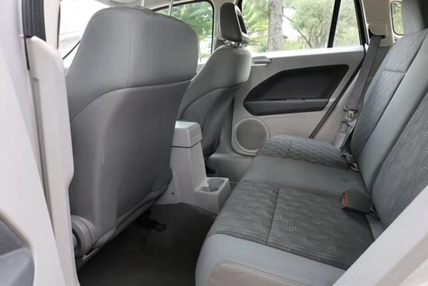 2007 Dodge Caliber - Image 11 of 15