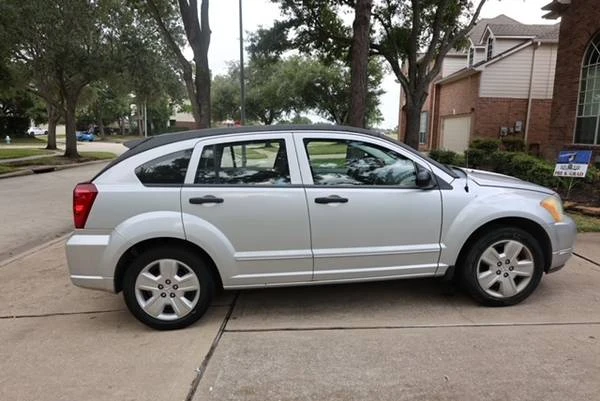 2007 Dodge Caliber - Image 5 of 15