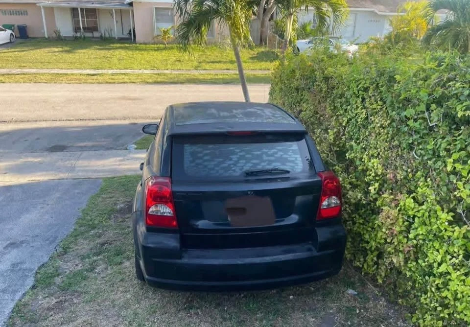 2007 Dodge Caliber - Image 2 of 4