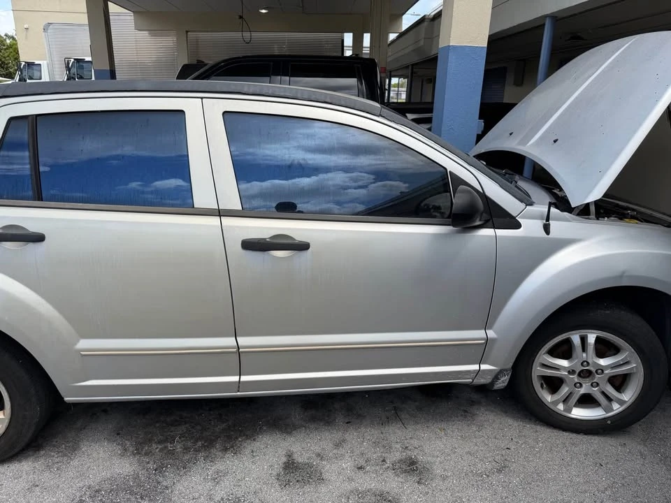 2007 Dodge Caliber - Image 2 of 7