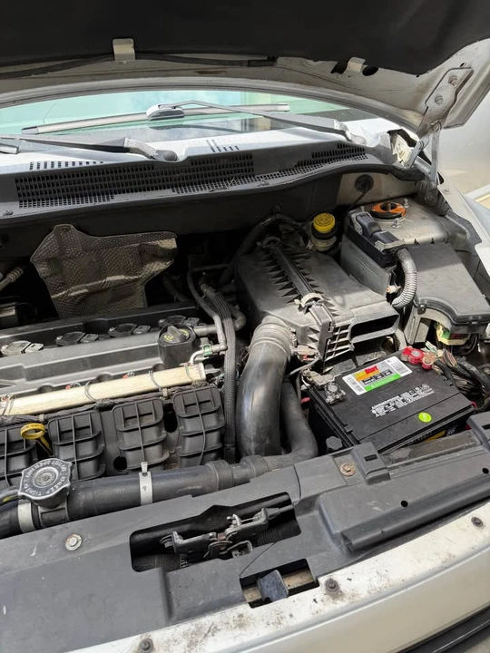 2007 Dodge Caliber - Image 5 of 7