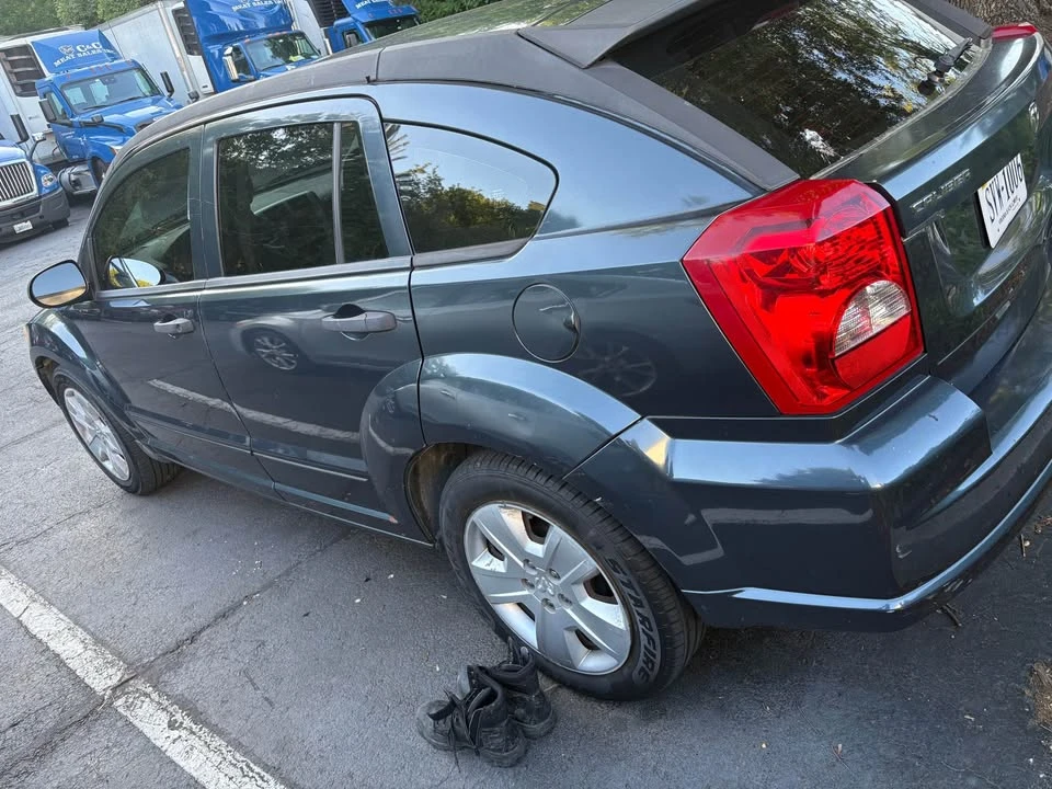 2007 Dodge Caliber - Image 8 of 12